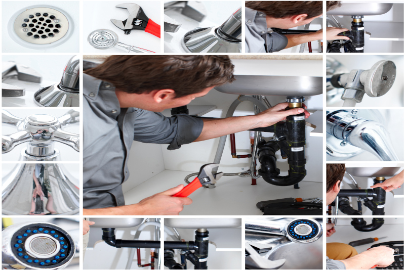 Water Leak Repair London
